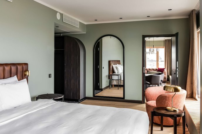 Imagen de la habitación del Hotel Radisson Blu , Oulu. Foto 13