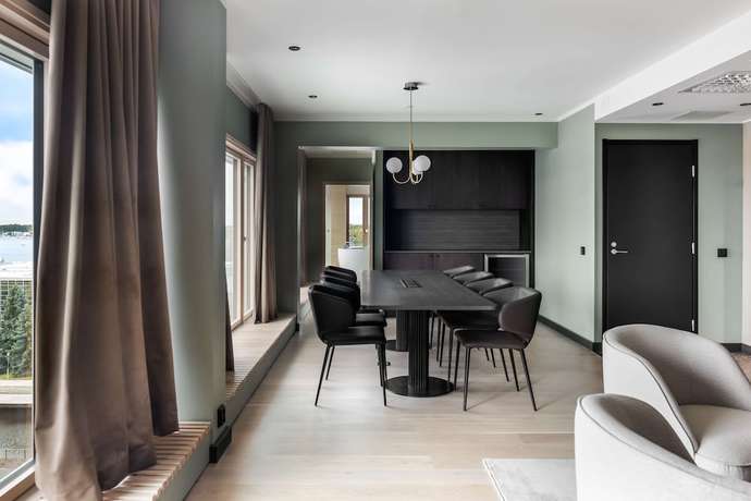 Imagen de la habitación del Hotel Radisson Blu , Oulu. Foto 14