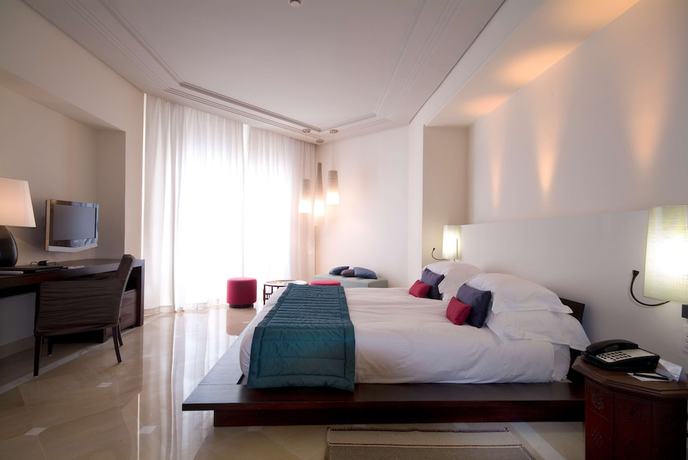 Imagen de la habitación del Hotel Radisson Blu Palace Resort and Thalasso, Djerba. Foto 12