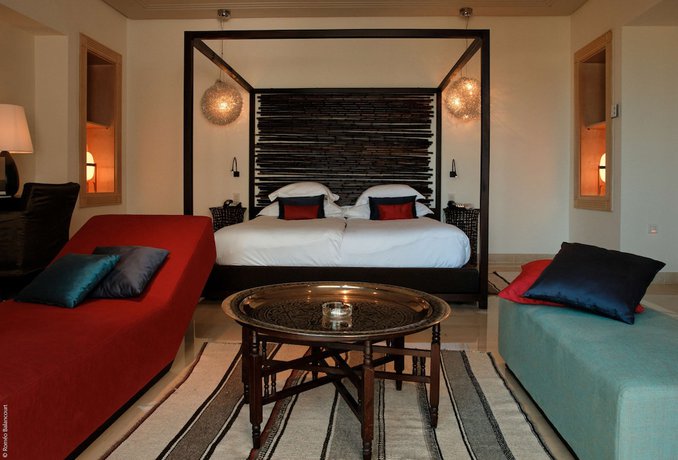 Imagen de la habitación del Hotel Radisson Blu Palace Resort and Thalasso, Djerba. Foto 17