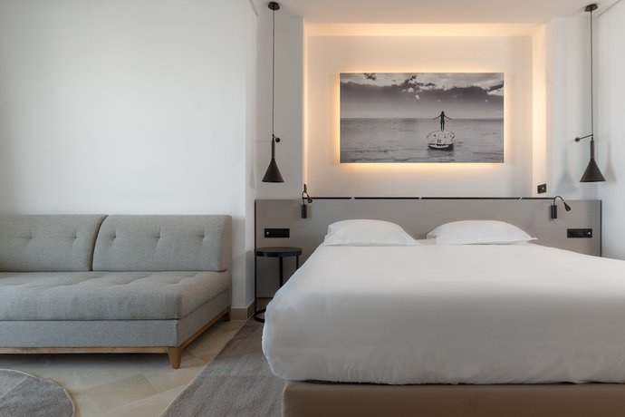 Imagen de la habitación del Hotel Radisson Blu Palace Resort and Thalasso, Djerba. Foto 19