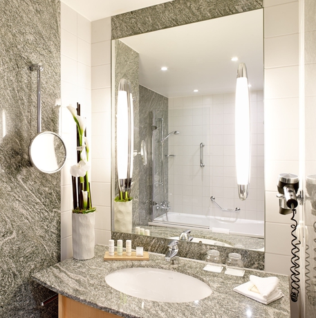 Imagen de la habitación del Hotel Radisson Blu Palace , Spa. Foto 6