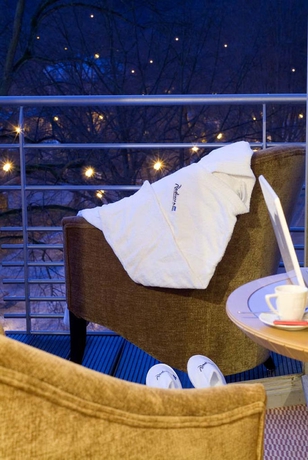 Imagen de la habitación del Hotel Radisson Blu Palace , Spa. Foto 9