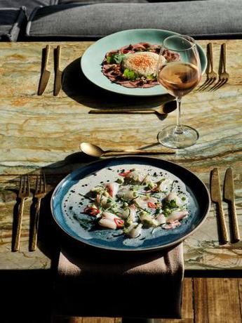 Imagen general del Hotel Radisson Blu Park , Athens. Foto 3