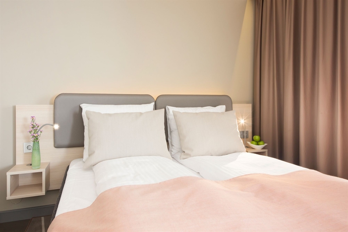 Imagen de la habitación del Hotel Radisson Blu Park , Oslo. Foto 9