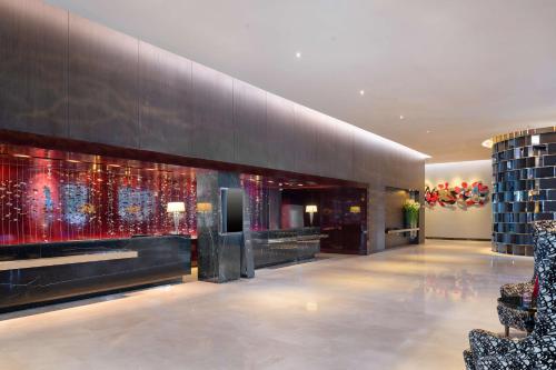 Imagen general del Hotel Radisson Blu Plaza Bangkok. Foto 5