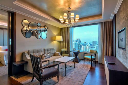 Imagen de la habitación del Hotel Radisson Blu Plaza Bangkok. Foto 16
