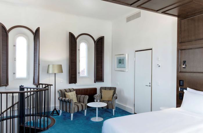 Imagen de la habitación del Hotel Radisson Blu Plaza , Helsinki. Foto 15