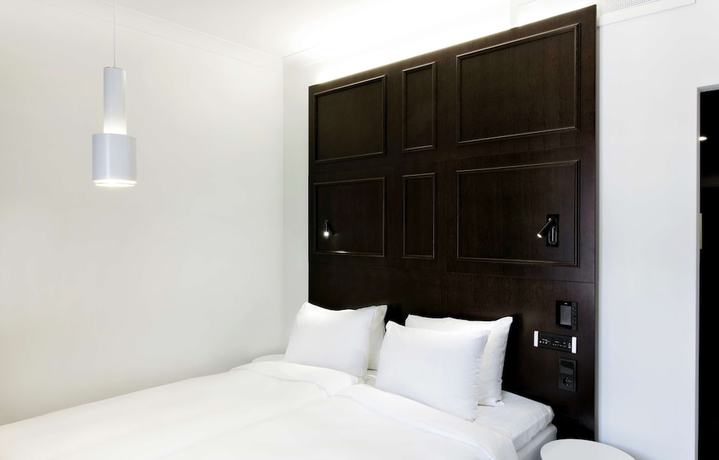 Imagen de la habitación del Hotel Radisson Blu Plaza , Helsinki. Foto 17