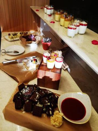 Imagen general del Hotel Radisson Blu Plaza Ljubljana. Foto 12