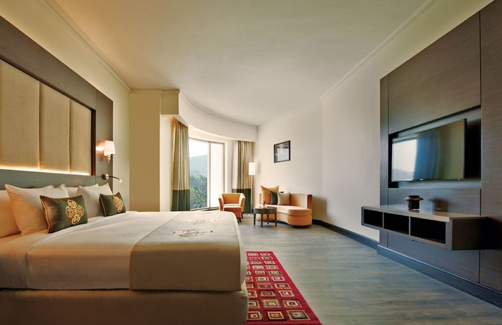 Imagen de la habitación del Hotel Radisson Blu Plaza Mysore. Foto 3
