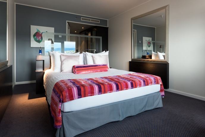 Imagen de la habitación del Hotel Radisson Blu Plaza , Oslo. Foto 3