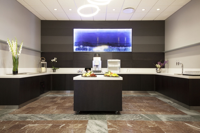 Imagen de los interiores del Hotel Radisson Blu Plaza , Oslo. Foto 10