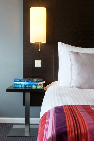 Imagen de la habitación del Hotel Radisson Blu Plaza , Oslo. Foto 4