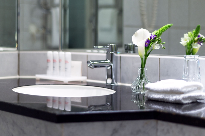 Imagen de la habitación del Hotel Radisson Blu Plaza , Oslo. Foto 5