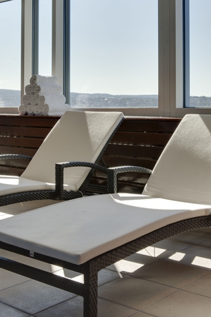 Imagen de los interiores del Hotel Radisson Blu Plaza , Oslo. Foto 15