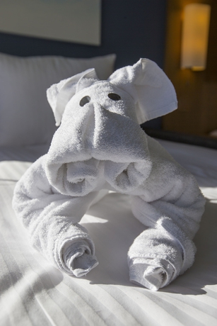 Imagen de la habitación del Hotel Radisson Blu Plaza , Oslo. Foto 6