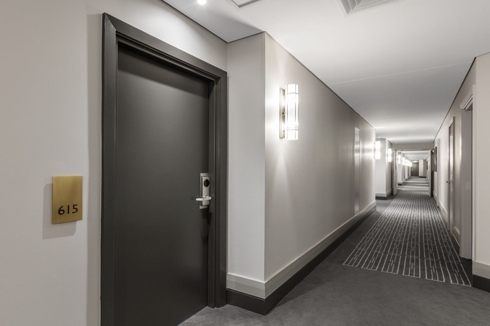 Imagen de los interiores del Hotel Radisson Blu Plaza Sydney. Foto 16