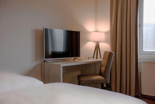 Imagen de la habitación del Hotel Radisson Blu Polar, Spitsbergen. Foto 8