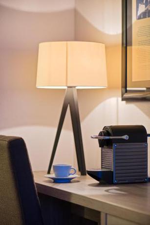 Imagen de la habitación del Hotel Radisson Blu Polar, Spitsbergen. Foto 10