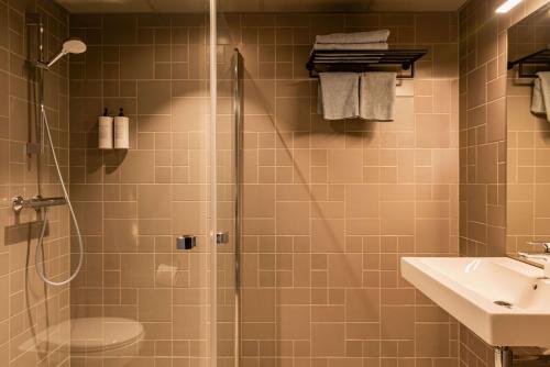 Imagen de la habitación del Hotel Radisson Blu Polar, Spitsbergen. Foto 11