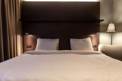 Imagen de la habitación del Hotel Radisson Blu Polar, Spitsbergen. Foto 13