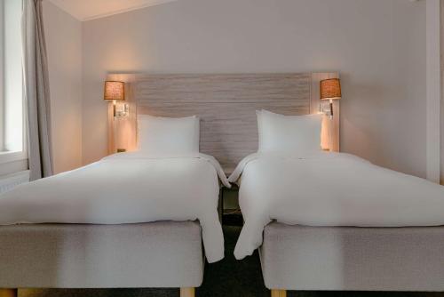 Imagen de la habitación del Hotel Radisson Blu Polar, Spitsbergen. Foto 17