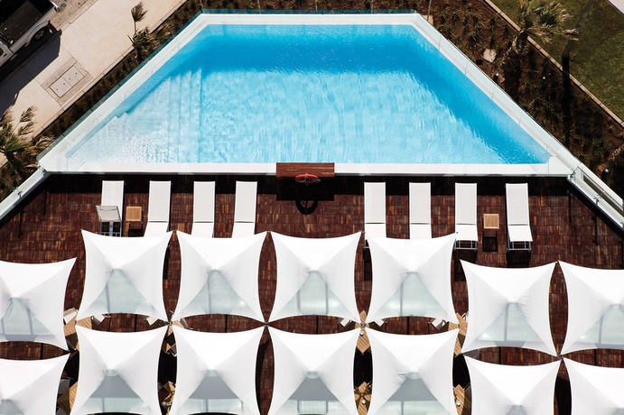 Imagen de la piscina del Hotel Radisson Blu , Port Elizabeth. Foto 16