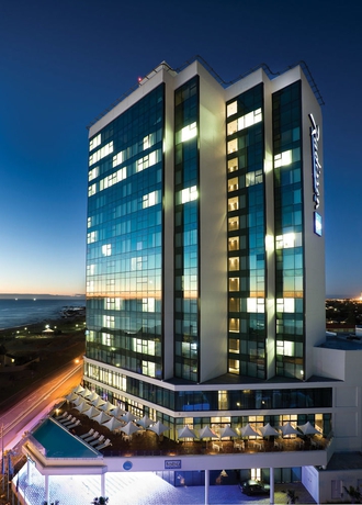 Imagen general del Hotel Radisson Blu , Port Elizabeth. Foto 1