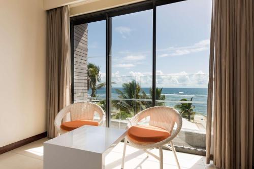 Imagen general del Hotel Radisson Blu Poste Lafayette Resort and Spa, Mauritius (adults Only). Foto 7