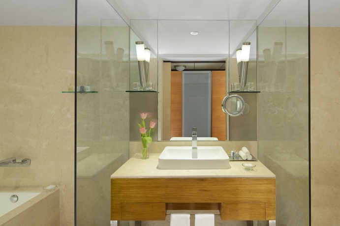 Imagen de la habitación del Hotel Radisson Blu Ranchi. Foto 12