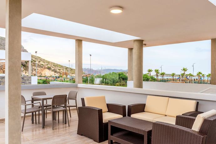 Imagen de la habitación del Hotel Radisson Blu Residences Al Hoceima. Foto 6