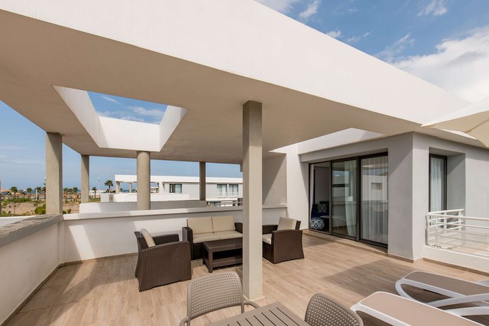 Imagen de la habitación del Hotel Radisson Blu Residences Al Hoceima. Foto 7