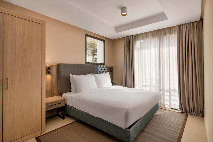 Imagen de la habitación del Hotel Radisson Blu Residences Al Hoceima. Foto 11