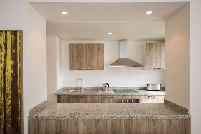 Imagen de la habitación del Hotel Radisson Blu Residences Al Hoceima. Foto 14