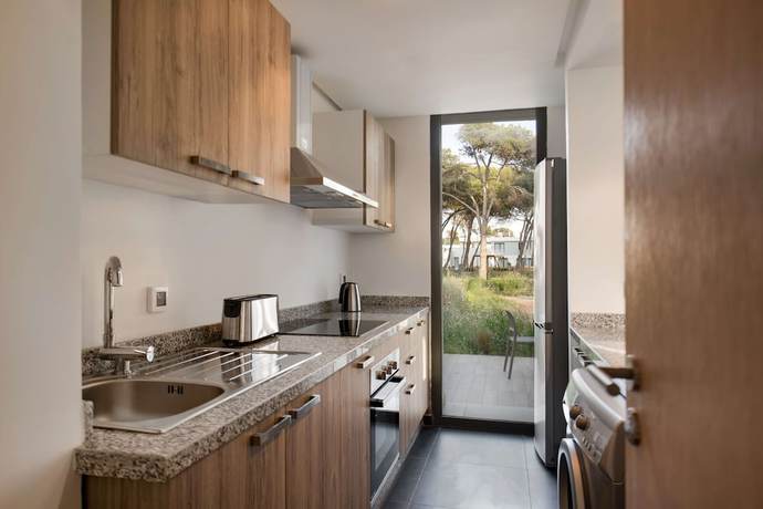 Imagen de la habitación del Hotel Radisson Blu Residences Al Hoceima. Foto 16