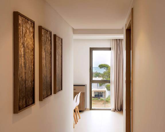 Imagen de la habitación del Hotel Radisson Blu Residences Al Hoceima. Foto 17