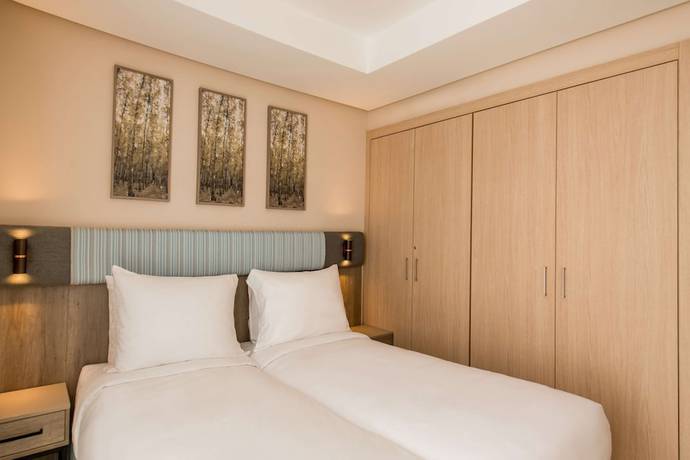 Imagen de la habitación del Hotel Radisson Blu Residences Al Hoceima. Foto 18