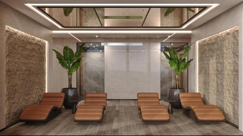 Imagen de los exteriores del Hotel Radisson Blu Residences, Istanbul Kartal. Foto 11