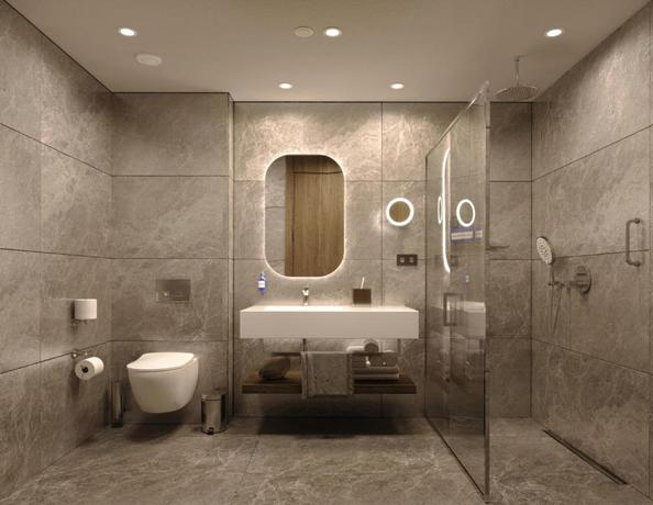 Imagen de la habitación del Hotel Radisson Blu Residences, Istanbul Kartal. Foto 7