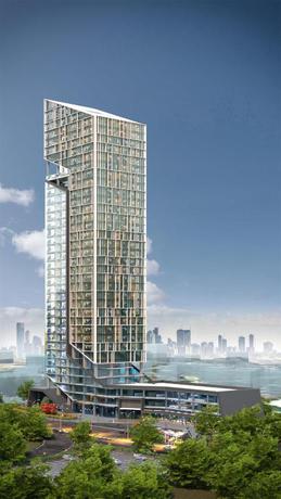 Imagen general del Hotel Radisson Blu Residences, Istanbul Kartal. Foto 1