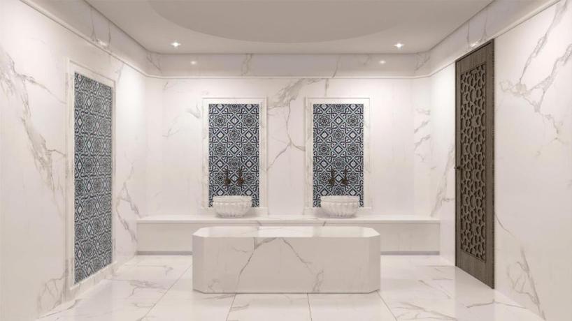 Imagen de la habitación del Hotel Radisson Blu Residences, Istanbul Kartal. Foto 8
