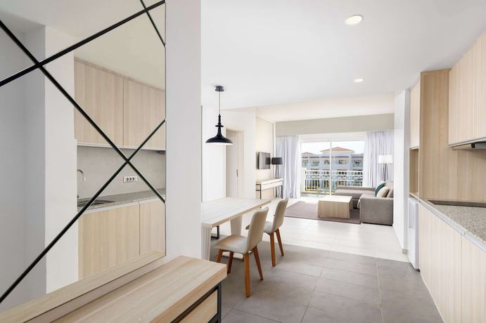 Imagen de la habitación del Hotel Radisson Blu Residences, Saidia. Foto 2