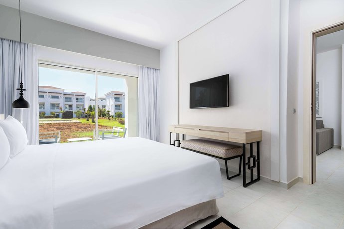 Imagen de la habitación del Hotel Radisson Blu Residences, Saidia. Foto 7