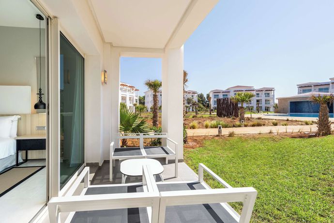 Imagen de la habitación del Hotel Radisson Blu Residences, Saidia. Foto 9