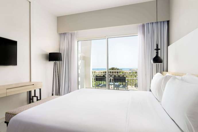 Imagen de la habitación del Hotel Radisson Blu Residences, Saidia. Foto 10