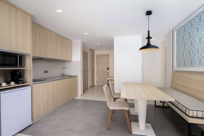 Imagen de la habitación del Hotel Radisson Blu Residences, Saidia. Foto 11