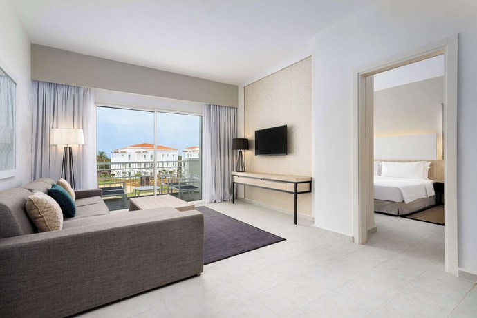 Imagen de la habitación del Hotel Radisson Blu Residences, Saidia. Foto 12