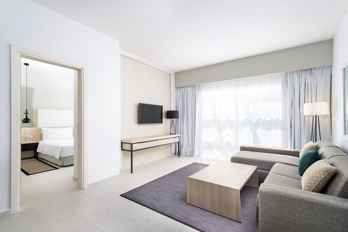 Imagen de la habitación del Hotel Radisson Blu Residences, Saidia. Foto 13