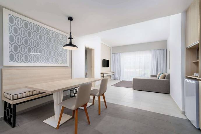 Imagen de la habitación del Hotel Radisson Blu Residences, Saidia. Foto 16